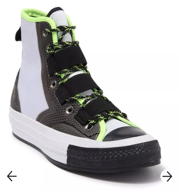 Converse ct70 tech hiker shop men's shoe
